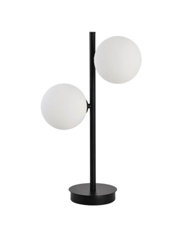 Light Prestige Dorado Desk G9 2x40W black/white LP-002/2T BK