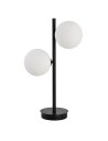 View Light Prestige Dorado Desk G9 2x40W black/white LP-002/2T BK