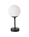 View Light Prestige Dorado Desk E14 1x40W black/white LP-002/1T S BK