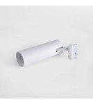 Lamps for 3-phase busbars - Light Prestige Magnum spotlight for busbar 3F LED 1x20W white LP-8120/3F WH - product 10
