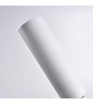 Lamps for 3-phase busbars - Light Prestige Magnum spotlight for busbar 3F LED 1x20W white LP-8120/3F WH - product 11