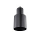 Light Prestige Tokio Lampa wisząca E27 1x60W czarny LP-787/1P L BK