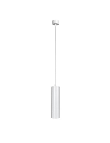 Light Prestige Tokio Lampa wisząca GU10 1x50W biały LP-787/1P WH