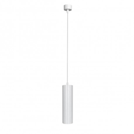 Light Prestige Tokio Lampa wisząca GU10 1x50W biały LP-787/1P WH