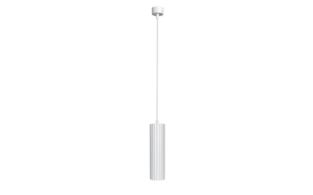 Light Prestige Tokio Lampa wisząca GU10 1x50W biały LP-787/1P WH