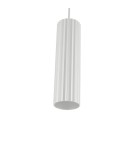 Pendant lamps - Light Prestige Tokio GU10 pendant lamp 1x50W white LP-787/1P WH - product 3
