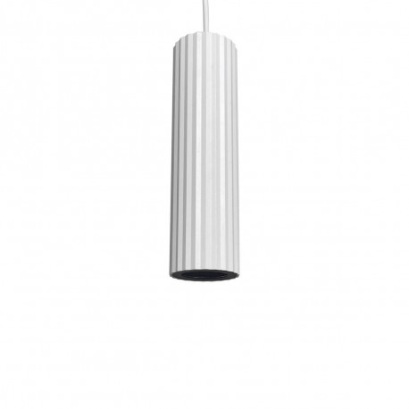 Light Prestige Tokio Lampa wisząca GU10 1x50W biały LP-787/1P WH