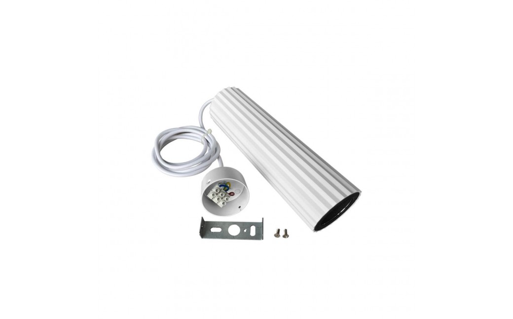 Light Prestige Tokio Lampa wisząca GU10 1x50W biały LP-787/1P WH