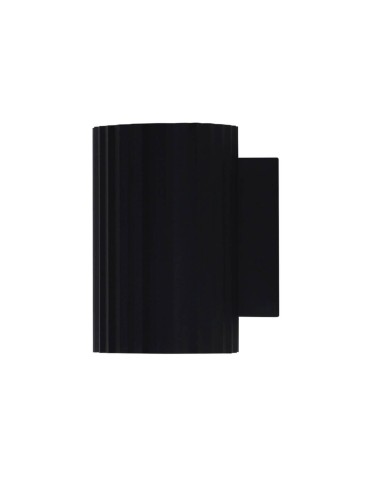 Light Prestige Tokio Wall lamp G9 1x40W black LP-787/1W BK
