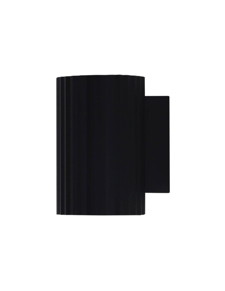 Wall lamps - Light Prestige Tokio Wall lamp G9 1x40W black LP-787/1W BK - product kolory-swiatla.pl 1