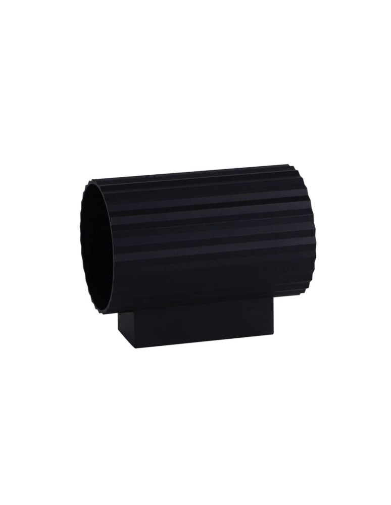 Wall lamps - Light Prestige Tokio Wall lamp G9 1x40W black LP-787/1W BK - product kolory-swiatla.pl 3