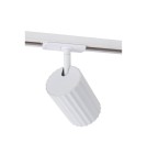 Lamps for 1 phase busbars - Light Prestige Tokio System 1F GU10 1x50W white LP-787/1R WH - product 5