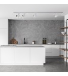 Ready-made rail kits - Light Prestige Tokio System 1F GU10 4x40W white LP-787 SET 1F WH - product 4