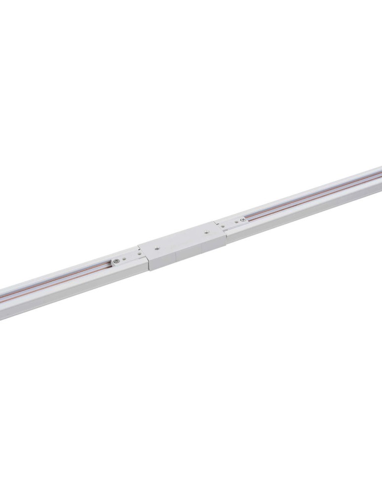 Ready-made rail kits - Light Prestige Tokio System 1F GU10 4x40W white LP-787 SET 1F WH - product kolory-swiatla.pl 11
