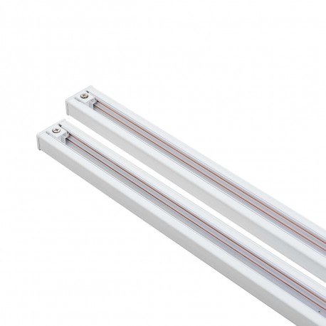 Light Prestige Tokio System 1F GU10 4x40W biały LP-787 SET 1F WH