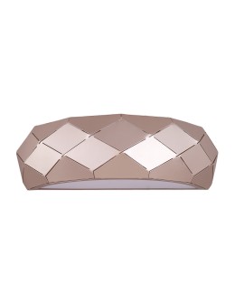 Light Prestige Reus Wall lamp Gold E27 1x40W LP-8069/1W GD.