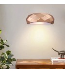 Wall lamps - Light Prestige Reus Wall lamp Gold E27 1x40W LP-8069/1W GD. - product 2