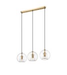 Pendant lamps - Light Prestige Arette Pendant Lamp LP-133/3L - product 1