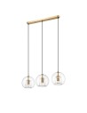 View Light Prestige Arette Pendant Lamp LP-133/3L