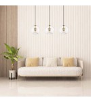 Light Prestige Arette Lampa wisząca LP-133/3L