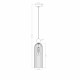 Light Prestige Piega Lampa wisząca E14 1x40W dymny/złoty LP-939/1P smoked