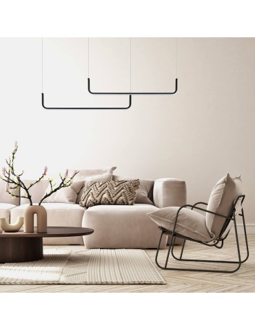 Light Prestige Malawi wisząca 1xLED LP-1015/2P - produkt 2