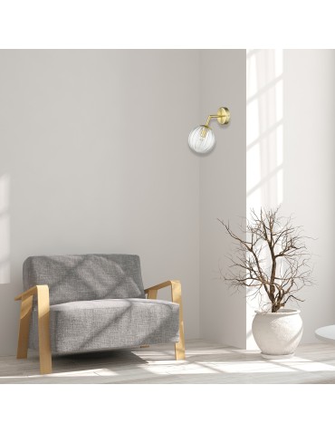 Light Prestige Arette wall lamp 1xG9 LP-133/1W - product 2