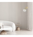 Wall lamps spheres - Light Prestige Arette wall lamp 1xG9 LP-133/1W - product 3