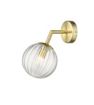 Wall lamps spheres - Light Prestige Arette wall lamp 1xG9 LP-133/1W - product 4