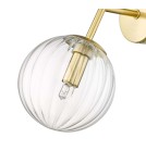 Wall lamps spheres - Light Prestige Arette wall lamp 1xG9 LP-133/1W - product 5