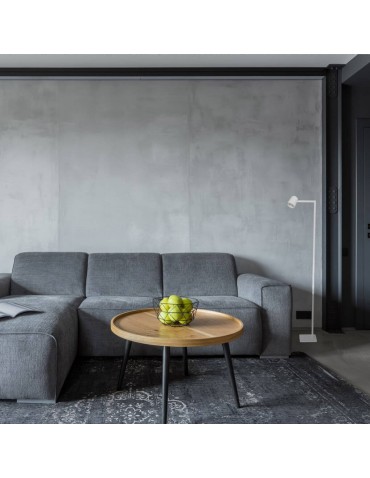 Light Prestige Tokio podłogowa biała 1xGU10 LP-787/1F WH - produkt 2