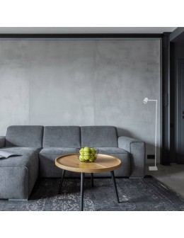 Light Prestige Tokio floor lamp white 1xGU10 LP-787/1F WH - product 2