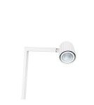 Floor lamps for reading - Light Prestige Tokio floor lamp white 1xGU10 LP-787/1F WH - product 4