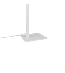 Floor lamps for reading - Light Prestige Tokio floor lamp white 1xGU10 LP-787/1F WH - product 5