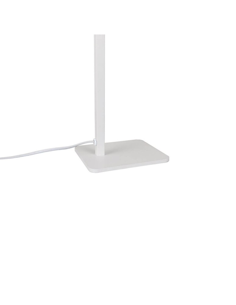 Floor lamps for reading - Light Prestige Tokio floor lamp white 1xGU10 LP-787/1F WH - product kolory-swiatla.pl 5