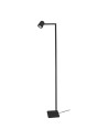View Light Prestige Tokio floor lamp black 1xGU10 LP-787/1F BK