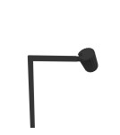 Floor lamps for reading - Light Prestige Tokio floor lamp black 1xGU10 LP-787/1F BK - product 4