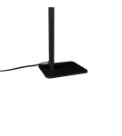 Floor lamps for reading - Light Prestige Tokio floor lamp black 1xGU10 LP-787/1F BK - product 6