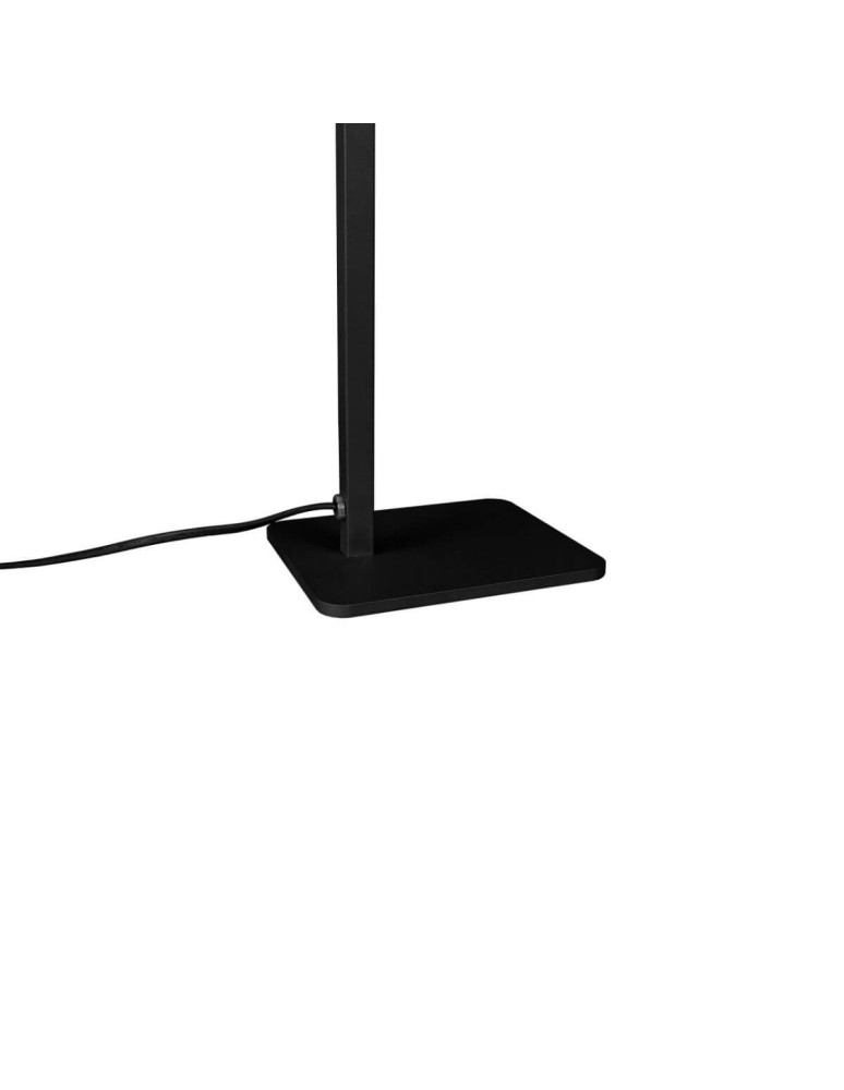 Floor lamps for reading - Light Prestige Tokio floor lamp black 1xGU10 LP-787/1F BK - product kolory-swiatla.pl 6