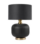 Table lamps with lampshade - Light Prestige Tamiza desk lamp small 1xE27 LP-1515/1T small - product 1