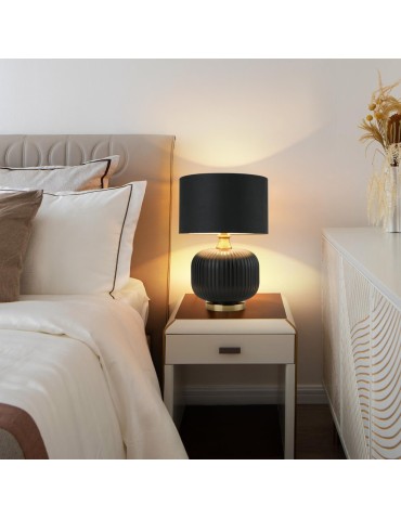 Light Prestige Tamiza desk lamp small 1xE27 LP-1515/1T small - product 2