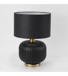 Table lamps with lampshade - Light Prestige Tamiza desk lamp small 1xE27 LP-1515/1T small - product 3