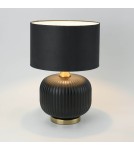Table lamps with lampshade - Light Prestige Tamiza desk lamp small 1xE27 LP-1515/1T small - product 4