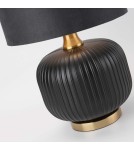 Table lamps with lampshade - Light Prestige Tamiza desk lamp small 1xE27 LP-1515/1T small - product 6