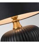 Table lamps with lampshade - Light Prestige Tamiza desk lamp small 1xE27 LP-1515/1T small - product 7
