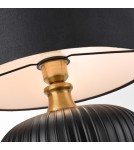 Table lamps with lampshade - Light Prestige Tamiza desk lamp small 1xE27 LP-1515/1T small - product 8