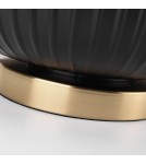 Table lamps with lampshade - Light Prestige Tamiza desk lamp small 1xE27 LP-1515/1T small - product 9
