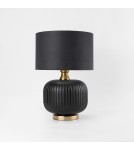 Table lamps with lampshade - Light Prestige Tamiza desk lamp small 1xE27 LP-1515/1T small - product 10