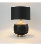 Table lamps with lampshade - Light Prestige Tamiza desk lamp small 1xE27 LP-1515/1T small - product 11