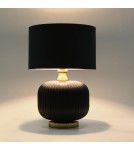Table lamps with lampshade - Light Prestige Tamiza desk lamp small 1xE27 LP-1515/1T small - product 12